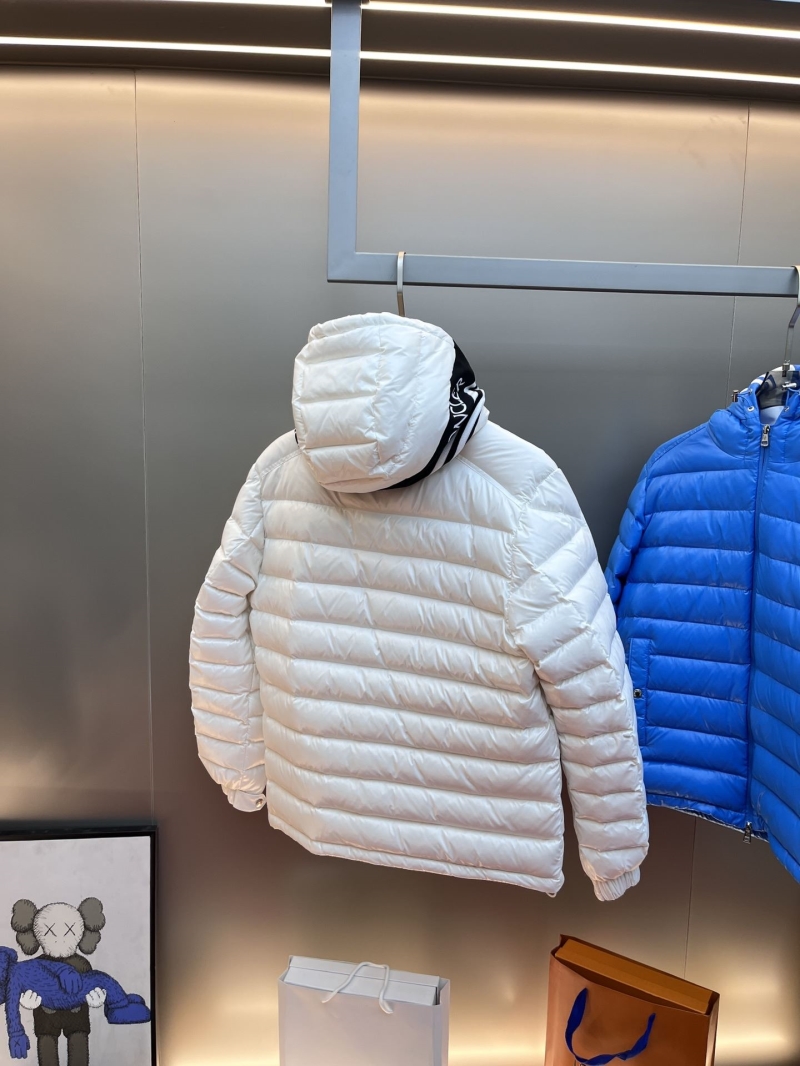 Moncler Down Coat